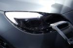 Opel GTC Concept 2007 года